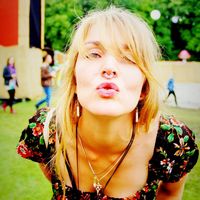 Eva Slierendrecht's Photo