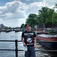 Raphael  Didjurgeit's Photo