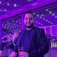 Rifat Öztop's Photo