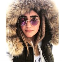 Türkü Bilal's Photo