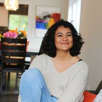 Natalie Bolanos's Photo