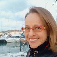 Masha Twinkletoes的照片