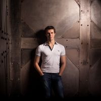 Alex Sikorsky's Photo