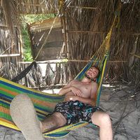 Guillaume Mortier Peraza Rodriguez's Photo