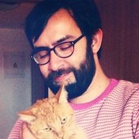 Gopal Menon的照片