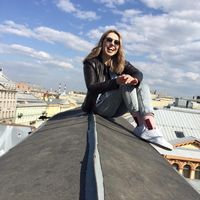 Photos de Irina Tokareva