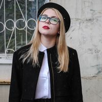 Maria Breeva's Photo