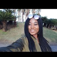 Onyi Okorie的照片