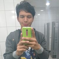 Vinicius Trindade's Photo