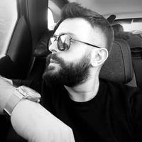 Samet Atasayar's Photo