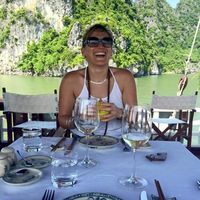 Lulu Calmes的照片