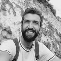 Kauê Oliveira's Photo