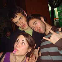 Lucia Segarra's Photo