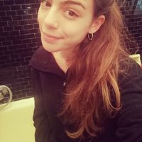 Carla Mannino's Photo