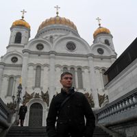 Дмитрий Суслов的照片