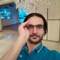 Abdul Kader Moraly's Photo