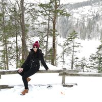 Alice Aragão's Photo