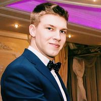 Piotr Kurządkowski's Photo