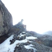 Daniel Arzate's Photo