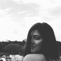 Beatriz Scarin's Photo