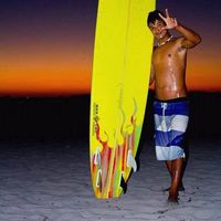 sergio benitez的照片