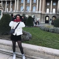 Dilara Gök的照片