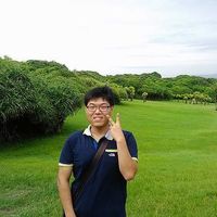 Donggu Park的照片