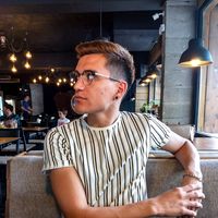 Emanuel Martinez's Photo