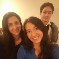 Juliana Reina的照片