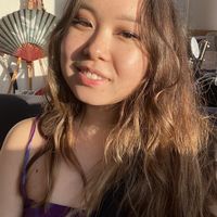 Merey Cigdem's Photo