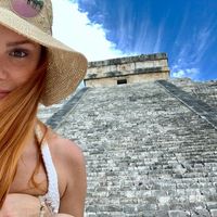 Abby Lafortune的照片