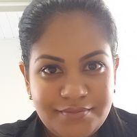 Thaís Terêncio's Photo