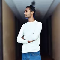 Abhishek Raj's Photo