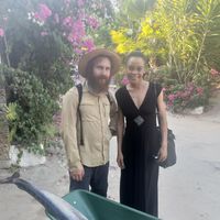 Gloria Pasewaldt's Photo