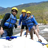 Hiren Parmar's Photo