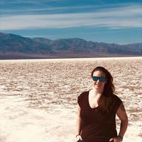 Ronja Schmitz's Photo