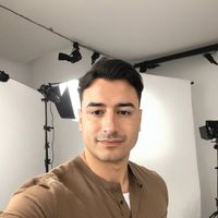 Photos de Teddy Morale