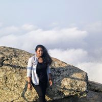 Bhargavi Reddy's Photo