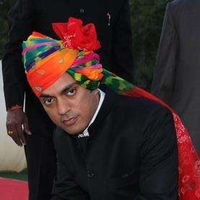 Harshwardhan Rathore的照片