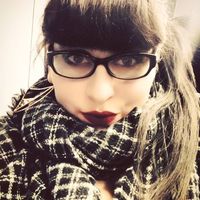 alice baranzoni's Photo