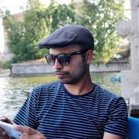 Anish Lamichhane的照片