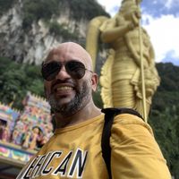 Ahmed Sultan的照片