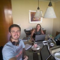 Photos de Max Schaeffer