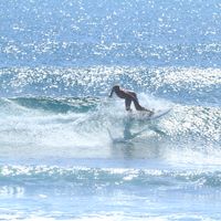 Blair Walkington's Photo