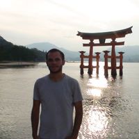 Albert Gomez的照片