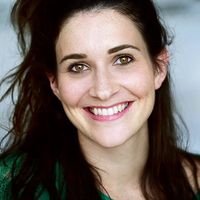 Anne-Laure Leb的照片