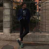 Ivan Brovkin's Photo