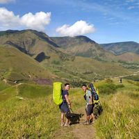 Diantono Sinaga's Photo