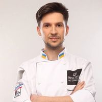 Maksym Humeniuk的照片