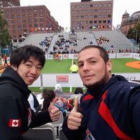 Shungo Tsuchiya's Photo